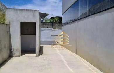 Imagem 5: Galpão para alugar, 5345 m² por R$ 296.327,40/mês - Jardim Estância...