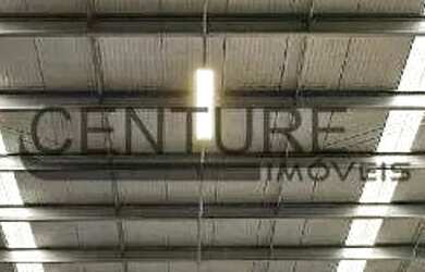 Imagem 2: Galpão Logístico para Alugar em Betim Localização Estratégica e Infraestrutura...