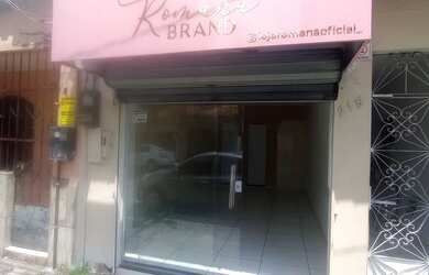 Imagem: O apartamento possui 1 Dormitório, 1 Banheiro, 25m² de Área