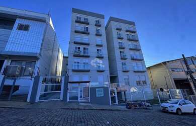 Imagem 2: Apartamento 3 dormitórios no Cinquentenário