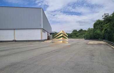 Imagem 9: Galpão para alugar, 5345 m² por R$ 296.327,40/mês - Jardim Estância...