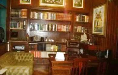 Imagem 3: Venda Casa comercial Funcionários Belo Horizonte