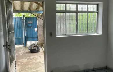 Imagem 5: Locação 2 casas juntas. Varanda, Área de serviço, 282m² de Áreae2...