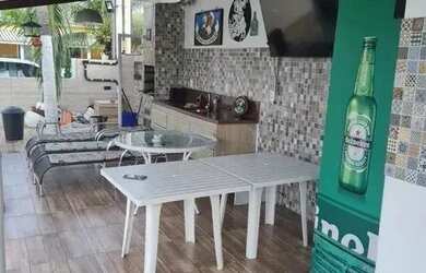 Imagem 7: MARAVILHOSA CASA EM BARRA DE JACUIPE , VENHA PASSAR UMA TEMPORADA