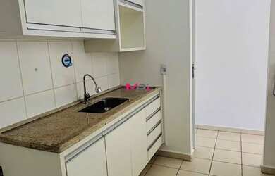 Imagem 15: APARTAMENTO PARA ALUGAR COM SUITE RESIDENCIAL APUA JUNDIAI SP