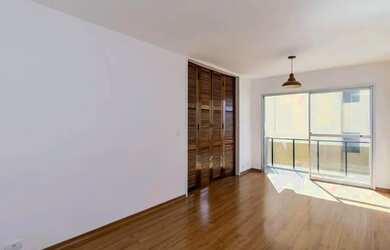 Imagem 10: APARTAMENTO SEMI MOBILIADO NA BELA CINTRA