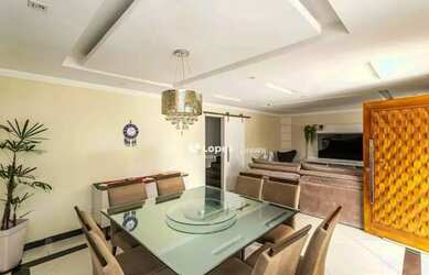 Imagem 7: Casa de Alto Padrão no Pontal das Américas 4 Suítes, Piscina, Churrasqueira, Lazer e Segu