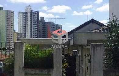 Imagem: O terreno possui 318m² de Área e está localizado em Vila