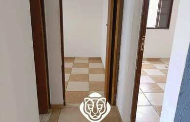 Imagem 6: Apartamento á venda no Conjunto Residencial Sitio Oratório em Santo...