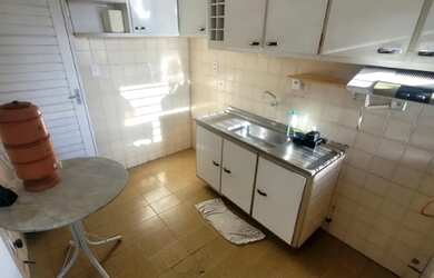 Imagem: O apartamento possui 3 Dormitórios, 3 Banheiros, 1 Vaga na