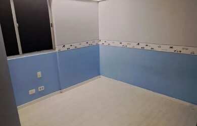 Imagem 9: Apartamento Alto da Glória Residencial Itaúba 89m² 3Q/1 Suíte