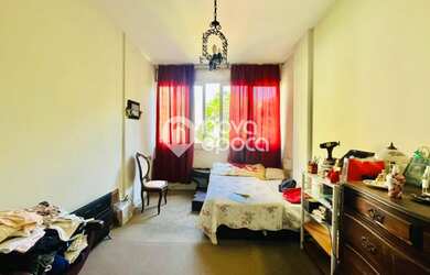 Imagem 12: Copacabana Apartamento 2 quartos