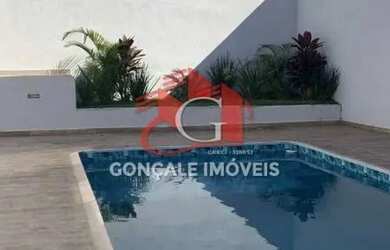 Imagem 8: Casa Térrea 4 Dormitórios com Piscina à Venda no Jardim Paulista, Atibaia...