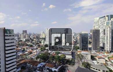 Imagem 5: Conjunto para alugar, 870 m² por R$ 85.000,14/mês - Pinheiros - São Paulo/SP