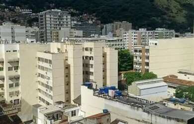 Imagem: O depósito possui 317m² de Área e está localizado em Tijuca