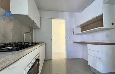 Imagem 14: Apartamento com 4 dormitórios para alugar, 125 m² por R$ 6.873,00/ano...