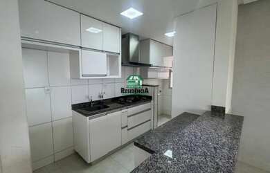 Imagem 8: Otimo apartamento no residencial Bellagio para locação