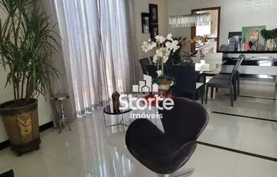 Imagem 3: Casa de Alto Padrão com 4 Suítes à venda, 225m² por R$ 1.500.000 -...