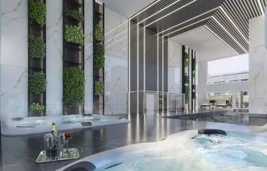 Imagem 3: Apartamento à venda no Meia Praia, Itapema