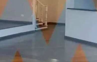 Imagem: A casa em condomínio possui 4 Dormitórios, 5 Banheiros, 318m²