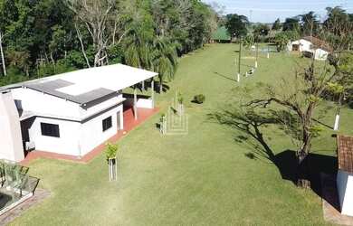 Imagem 7: AREA À VENDA EM SANTA TEREZINHA - PR