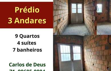 Imagem: O depósito possui 225m² de Área e está localizado em São