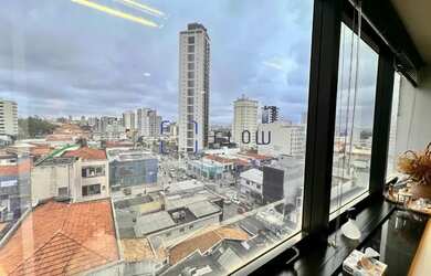 Imagem 10: Salas/conjuntos Para Venda Santana, 4 Vagas, 117m²