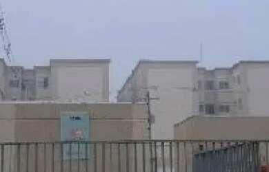 Imagem: O apartamento possui 2 Dormitórios, 1 Banheiro, 41m² de Área