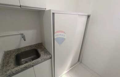 Imagem 12: Laje Corpotativa para Locação 17º andar | 267m² | Costa Azul Próx. Av. Tancredo Neves