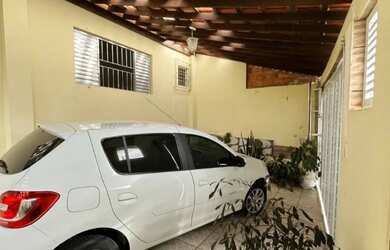 Imagem 2: Vendo na marambaia F.P. Varanda, 1 Vaga na garageme2 Dormitórios