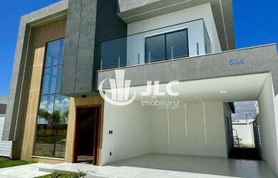 Imagem 3: Condomínio Terras Alphaville Sergipe I