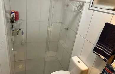 Imagem 16: EDF STRAUSS 45m² Quarto e Sala Varanda Mobiliado Andar alto em Jatiúca...