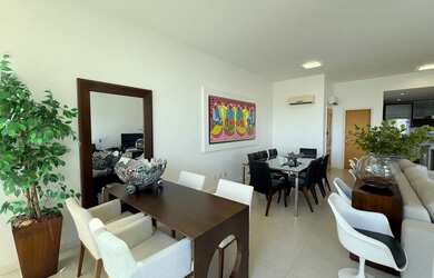 Imagem 5: Imóvel para venda possui 188 metros quadrados com 4 quartos em Cacupé...