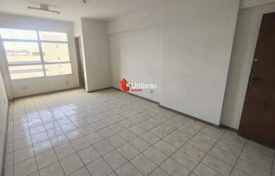 Imagem: O depósito possui 35m² de Área e Imóvel novo e está localizado