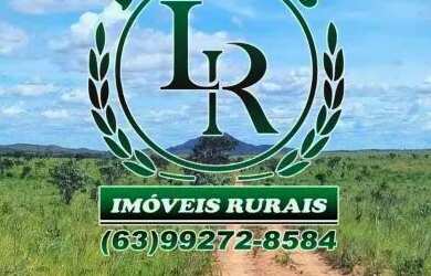 Imagem: A fazenda está localizado em Plano Diretor Sul, Palmas à venda