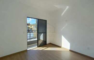 Imagem 7: Apartamentos Padrão em Poços de Caldas