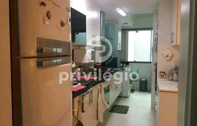 Imagem 6: Cobertura à venda, 4 quartos, 2 suítes, 2 vagas, Recreio dos Bandeirantes...