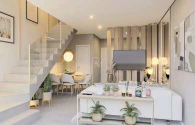 Imagem 13: Sobrado triplex à venda no bairro Bela Vista - Caxias do Sul