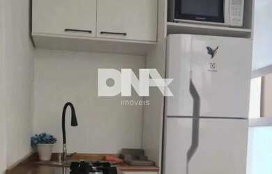 Imagem 12: Apartamento - / Residencial / Copacabana