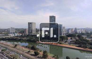 Imagem 6: Conjunto para alugar, 870 m² por R$ 85.000,14/mês - Pinheiros - São Paulo/SP