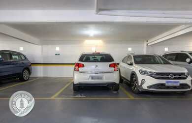 Imagem 14: VENDA - Sala Comercial com três salas no bairro Garcia em Blumenau