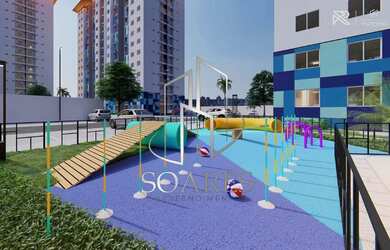 Imagem 13: Parque Futuro Invista no futuro e garanta valorização imobiliária