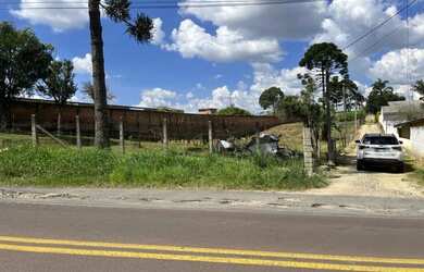 Imagem 8: ÁREA CAMPO LARGO DA ROSEIRA