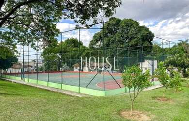 Imagem 13: Casa com 3 dormitórios à venda, 202 m² por R$ 1.490.000,00 - Condomínio...