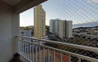 Imagem 12: Apartamento de alto padrão na zona oeste de Poços de Caldas