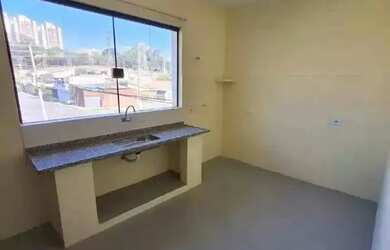 Imagem 3: Apartamento para aluguel 1 quarto Rudge Ramos - São Bernardo do Campo...