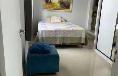 Imagem 5: Casa para Temporada - São José/SC próx. Florianópolis