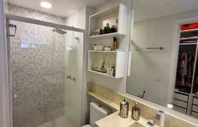 Imagem 16: Apartamento Garden MOBILIADO com 3 dormitórios à venda, 169 m² para...