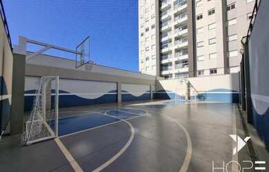 Imagem 14: Apartamento Para Alugar Edificio Vista Parque Londrina