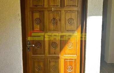 Imagem: O apartamento possui 2 Dormitórios, 1 Banheiro, 40m² de Área